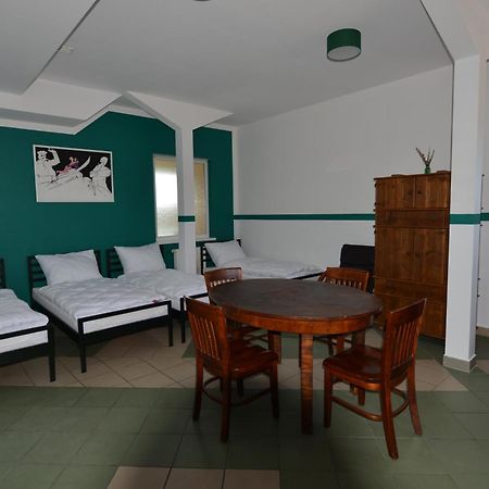 Pokoje Goscinne U Klimosza Pogwizdow Extérieur photo