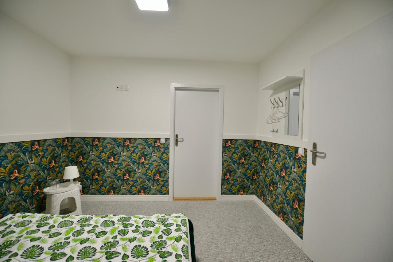 Pokoje Goscinne U Klimosza Pogwizdow Extérieur photo