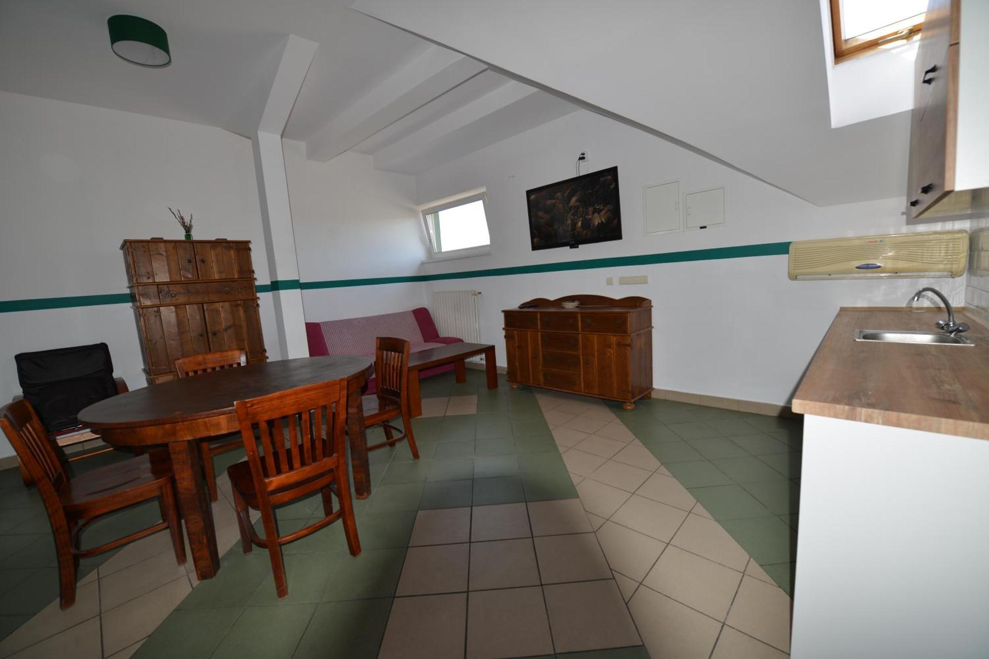 Pokoje Goscinne U Klimosza Pogwizdow Extérieur photo