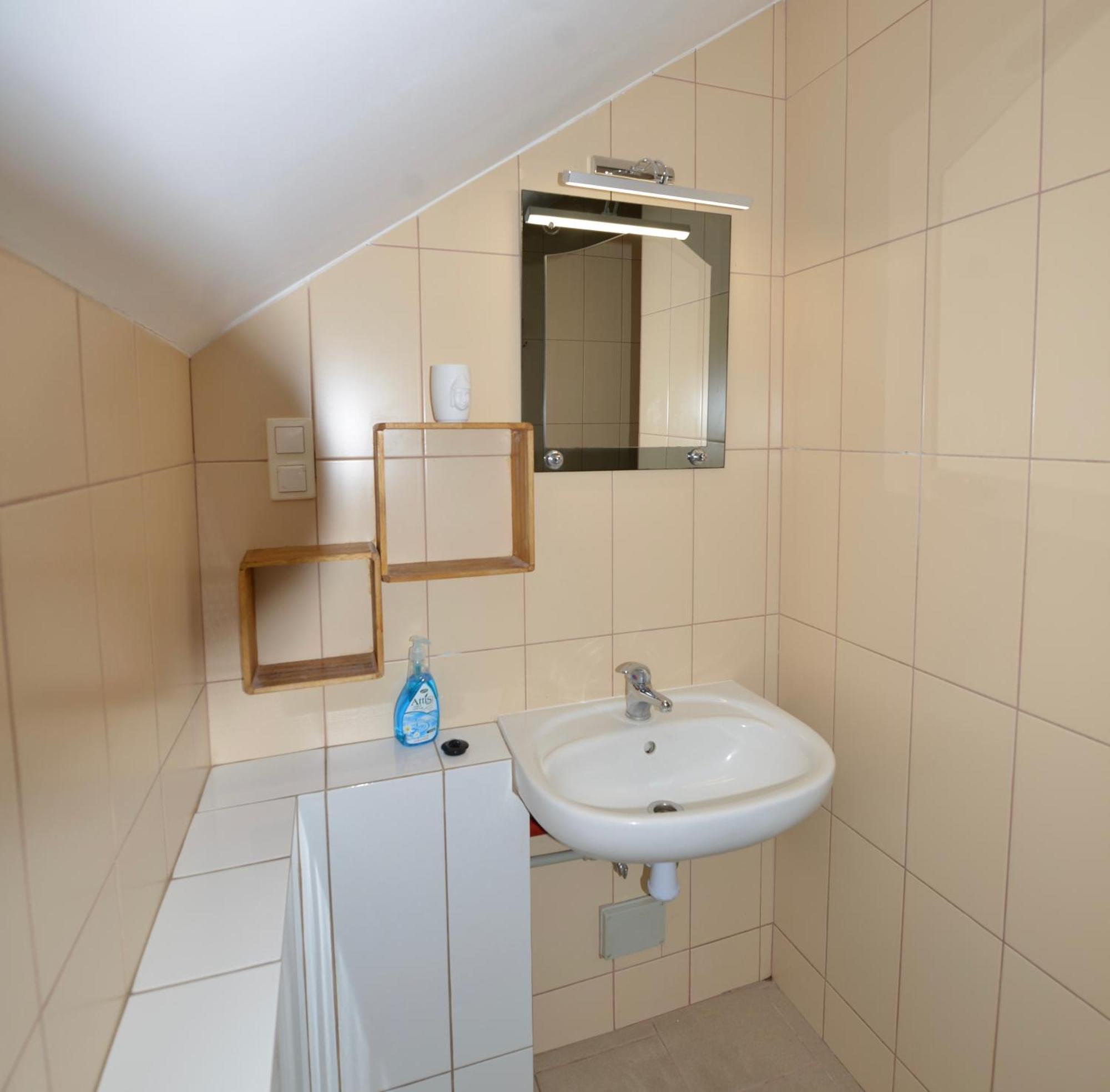 Pokoje Goscinne U Klimosza Pogwizdow Extérieur photo